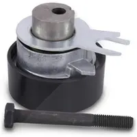 BESTPRICE Spannrolle [Hersteller-Nr. 40372675] für Skoda, Seat, Audi, VW
