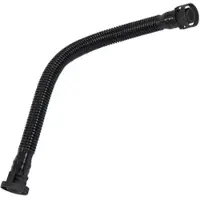 BESTPRICE Schlauch Kurbelgehäuseentlüftung [Hersteller-Nr. 31479948] für Audi, VW