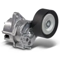 BESTPRICE Riemenspanner Keilrippenriemen [Hersteller-Nr. 31481365] für Mercedes-Benz, Jeep