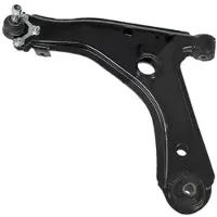 BESTPRICE 1x Querlenker, vorne links unten [Hersteller-Nr. 31471941] für VW, Seat
