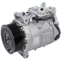 BESTPRICE Klimakompressor 7SEU17C [Hersteller-Nr. 31481903] für Mercedes-Benz