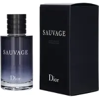 Dior Sauvage Eau de Toilette 100 ml