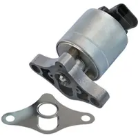 BESTPRICE AGR Ventil + Dichtung [Hersteller-Nr. 31471381] für Vauxhall, Opel