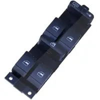 BESTPRICE Schalter Fensterheber [Hersteller-Nr. 31475805] für VW, Seat