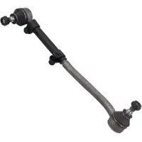 BESTPRICE Spurstange rechts [Hersteller-Nr. 31471880] für Vauxhall, Opel