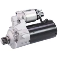 BESTPRICE Starter [Hersteller-Nr. 31481302] für VW, Seat, Audi, Skoda