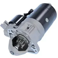 BESTPRICE Anlasser [Hersteller-Nr. 31473027] für Citroën, Fiat, Peugeot
