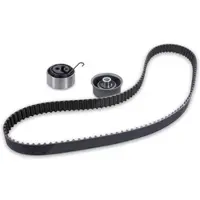 BESTPRICE Zahnriemensatz [Hersteller-Nr. 40004850] für Chevrolet, Vauxhall, Opel