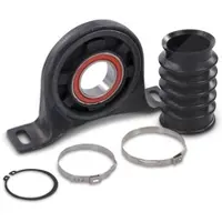 BESTPRICE Lagerung, Gelenkwelle [Hersteller-Nr. 31480369] für VW, Mercedes-Benz