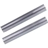 BESTPRICE 2x Einstiegblech links rechts [Hersteller-Nr. 31468206] für Fiat, Peugeot, Citroën