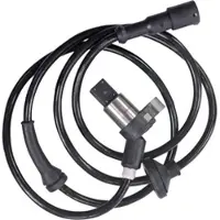 BESTPRICE 1x ABS Sensor Hinterachse [Hersteller-Nr. 31472805] für Seat, VW