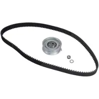 BESTPRICE Zahnriemensatz [Hersteller-Nr. 31473845] für Audi, Skoda, Seat, VW