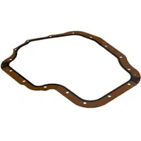 BESTPRICE Ölwannendichtung [Hersteller-Nr. 31474211] für Daewoo, Cadillac, Opel, Vauxhall, Lotus, Chevrolet