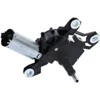 BESTPRICE Wischermotor hinten [Hersteller-Nr. 31479123] für VW