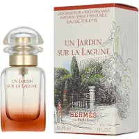 Hermès Paris Un Jardin Sur La Lagune Eau de Toilette 30 ml