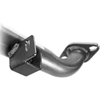 BESTPRICE Ruß-/Partikelfilter, Abgasanlage [Hersteller-Nr. 31476776] für Mazda, Volvo, Ford