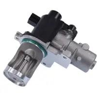BESTPRICE AGR-Ventil [Hersteller-Nr. 31479327] für Audi, Skoda, VW