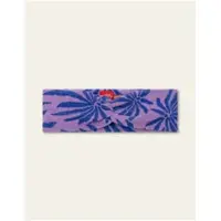 Oilily Aknotty Stirnband in Lila | Gr.: onesize