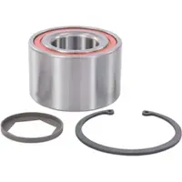 BESTPRICE Radlagersatz [Hersteller-Nr. 31472247] für Opel, Vauxhall