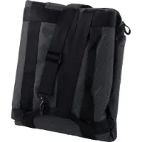 Tern Transporttasche Stautasche Transporttasche Stautasche Nylon 36x29x12cm byb