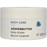 Börlind Body Körperbutter 250 ml Creme