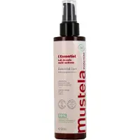Big Buy Cooking Leche Corporal Mustela L'Essentiel 200 ml Multifunción