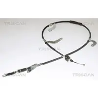 TRISCAN Seilzug, Feststellbremse 8140 4310113