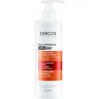 VICHY - Dercos Kera-Solutions Resurfacing Shampoo - Shampoo für geschädigtes Haar 250ml