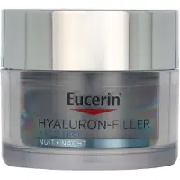 Eucerin Hyaluron-Filler + 3x Effect Nachtcreme 50 ml