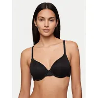 Chantelle Vorgeformter BH Day to Night | Grösse: 75F | Farbe: Schwarz