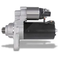BESTPRICE Starter 2,0 KW [Hersteller-Nr. 40825354] für Skoda, VW, Audi, Seat