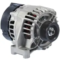 BESTPRICE Generator 90A [Hersteller-Nr. 31480471] für Lancia, Ford, Fiat