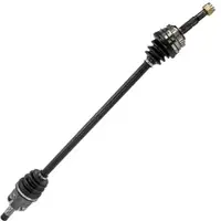 BESTPRICE Antriebswelle vorne rechts [Hersteller-Nr. 31472518] für Opel, Vauxhall