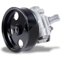 BESTPRICE Hydraulikpumpe Lenkung [Hersteller-Nr. 40570981] für Mercedes-Benz