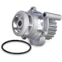 BESTPRICE Wasserpumpe [Hersteller-Nr. 40978104] für VW, Ford, Audi, Seat, Skoda