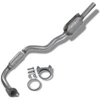 BESTPRICE Katalysator [Hersteller-Nr. 31478970] für Opel, Vauxhall
