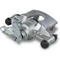 BESTPRICE Bremssattel Ø60 hinten rechts [Hersteller-Nr. 41242268] für Renault, Vauxhall, Opel, Nissan