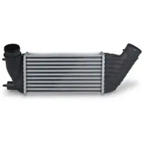 BESTPRICE Ladeluftkühler [Hersteller-Nr. 40669653] für Lancia, Citroën, Fiat, Toyota, Peugeot