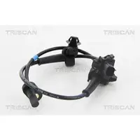 TRISCAN ABS Sensor Raddrehzahl Hinten Links für HONDA CIVIC VIII Hatchback (FN, FK) 8180 40514