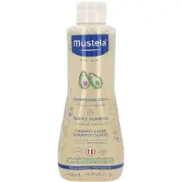 Mustela Shampoo Bébé Shampooing Doux
