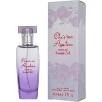 Christina Aguilera Eau So Beautiful Eau De Parfum 30 ml (woman)
