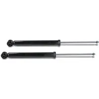 BESTPRICE Stoßdämpfer hinten [Hersteller-Nr. 40790100] für VW, Seat, Audi