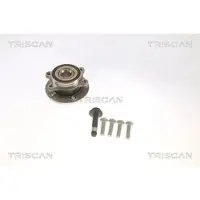 TRISCAN Radlagersatz für VW Caddy V Kombi (SBB, SBJ) 136mm 8530 29139
