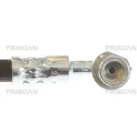 TRISCAN Bremsschlauch [Hersteller-Nr. 815024258] für Opel, Vauxhall