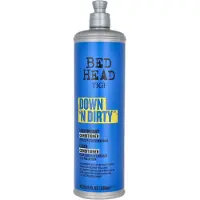 Tigi Bed Head Down N Dirty Conditioner 600 ml