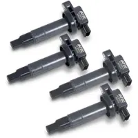 BESTPRICE 4x Zündspule [Hersteller-Nr. 40974334] für Toyota