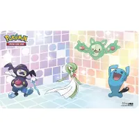 Ultra pro Pokémon|Amigo|Pokémon Trick Room Playmat