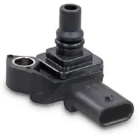 BESTPRICE Sensor, Saugrohrdruck [Hersteller-Nr. 40197864] für Mini, Toyota, BMW