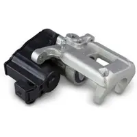 BESTPRICE Bremssattel Hinterachse links [Hersteller-Nr. 40974576] für Ds, Peugeot, Citroën, Opel