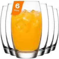 LAV Empire Longdrinkglas – 510 ml (217 1/4 oz), 6er Set